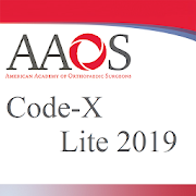Top 46 Medical Apps Like AAOS Code-X Lite 2019 - Best Alternatives