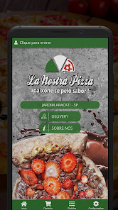 La Nostra Pizza 3.1 APK + Mod (Unlimited money) untuk android