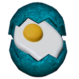 Smash the eggs! icon