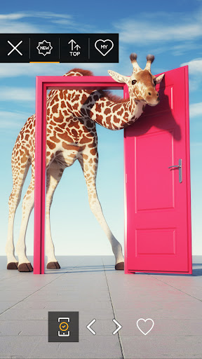 Funny wallpapers Screen 3