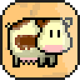 🐄Milk Away! - Idle Cow Game icon