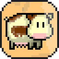 ?Milk Away! - Idle Cow Game
