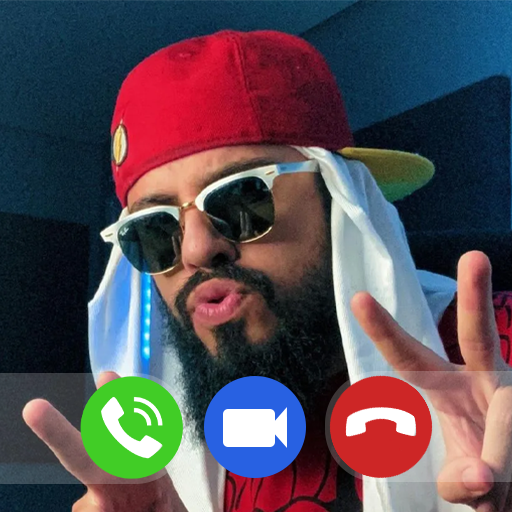 Chamada Falsa Mussoumano