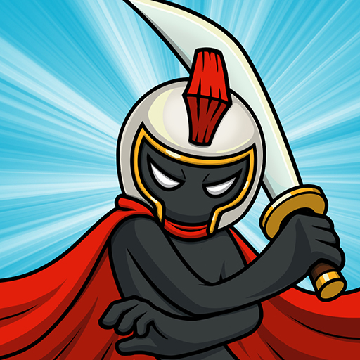 Stickman Of War: Stick Battle Download on Windows