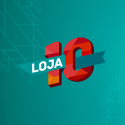 Loja 10 5.4.6 Icon