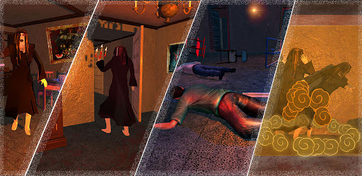 The Evil Nun Two Horror Game Adventure التطبيقات على Google Play