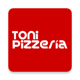 Toni Pizzería icon