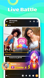 Ola Party APK for Android Download 3