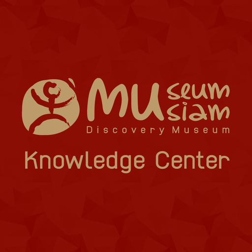 Museum Siam Knowledge Center logo