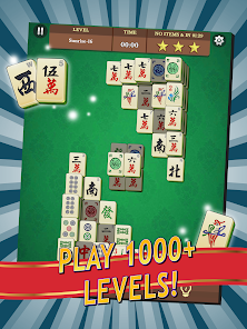 Mahjong Demon - Apps on Google Play