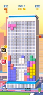 Demolish the City! – Block Puzzle 3