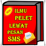 Pelet Lewat Pesan SMS icon