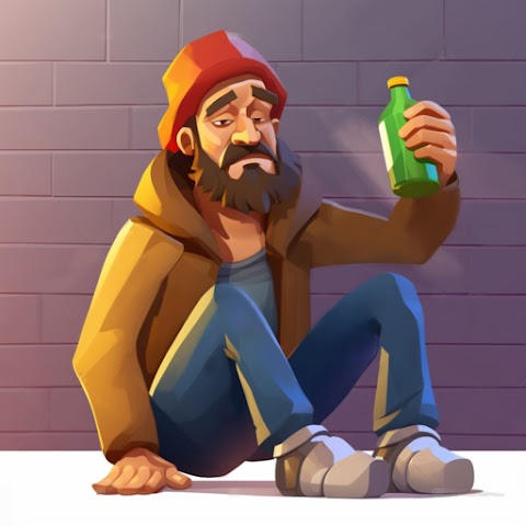 Street Dude v1.2.2 MOD APK (Unlimited Money/Material)