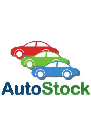 AutoStock Screen 2