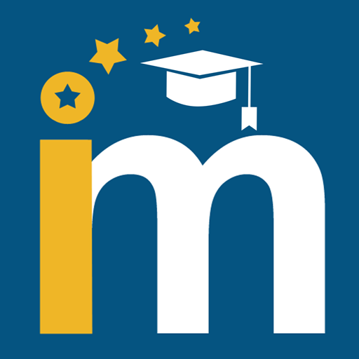 Institute Magica for Students logo