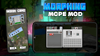 screenshot of Mod Morphing Bracelet MCPE
