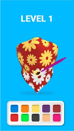 Bandana Boutique - Screenshot 1