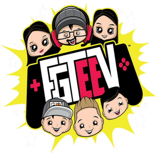 FgTeev  FUNnel Vision Videos