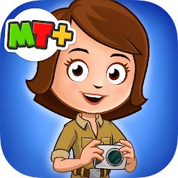 My Town : Museum - History: Download & Review