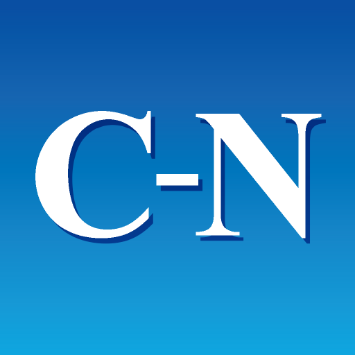Crescent-News eEdition logo