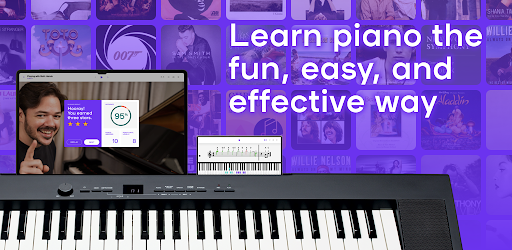 Playground Sessions For Piano Android App