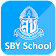 SBY School icon