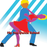 School Hip Hop Dance icon