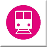 Spanish trains schedules Renfe icon
