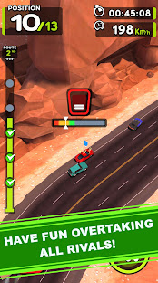 LCO Racing - Last Car Out 1.7.3 screenshots 5