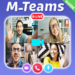 Cover Image of Herunterladen Microsoft Teams Guide: Calls and Meeting Tips 19.7 APK
