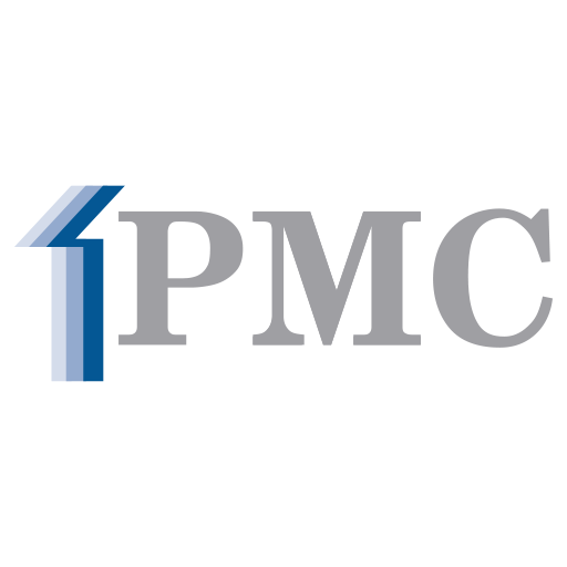 PMC Mobile App logo