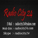 radiocity24 icon