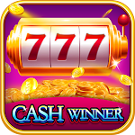 Cover Image of Herunterladen Cash Winner - Casino Slots 1.0.0 APK