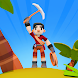 Last Survivor: Jungle Game - Androidアプリ