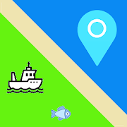 Top 30 Maps & Navigation Apps Like GPS Fishing Tracker - Best Alternatives