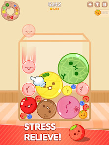 Watermelon Game : Merge Puzzle Gallery 7