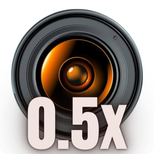 0.5x camera Header - AppWisp.com