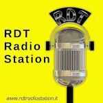 Cover Image of Download RDT Radio Station Player  APK