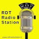 RDT Radio Station Player Baixe no Windows