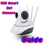 Cover Image of डाउनलोड Wifi Smart Net Camera Guide  APK