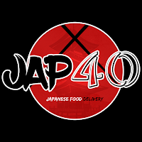JAP40 Delivery - Niterói