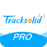 Cover Image of Download Tracksolid Pro  APK