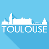 Toulouse Travel Guide icon