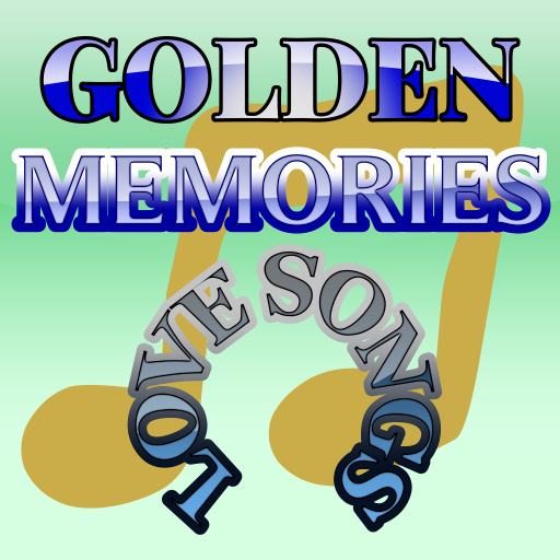 Golden Memoris Love Songs Download on Windows