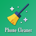 Cover Image of 下载 Phone Cleaner  APK