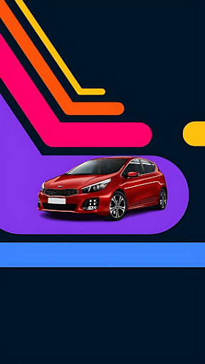 Kia Ceed Wallpapers