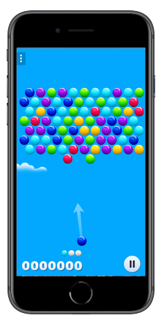 GamesMania - Screenshot 2