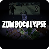 Zombocalypse icon