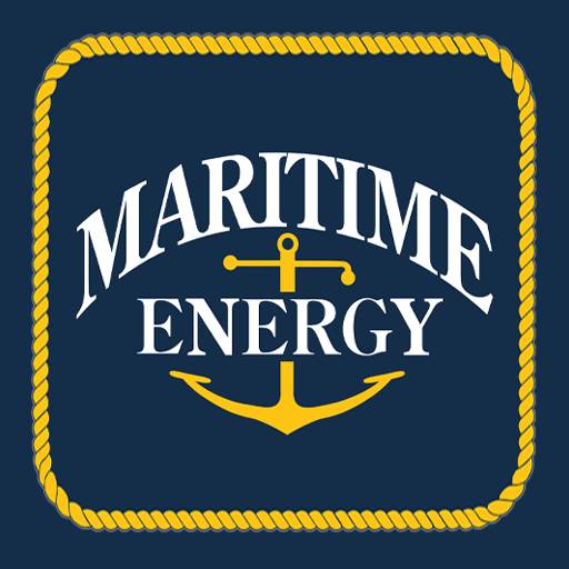 MyMaritime for  Android – Latest Version & Features app icon