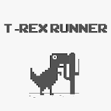T-Rex Runner icon